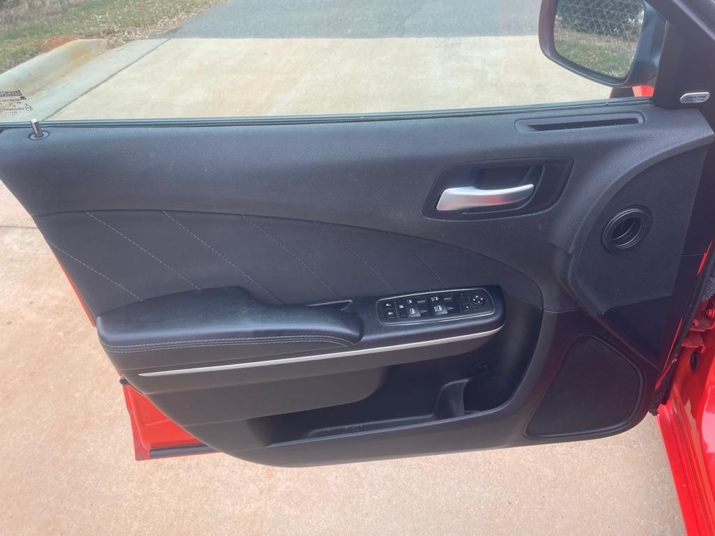 Dodge Charger SXT 2023