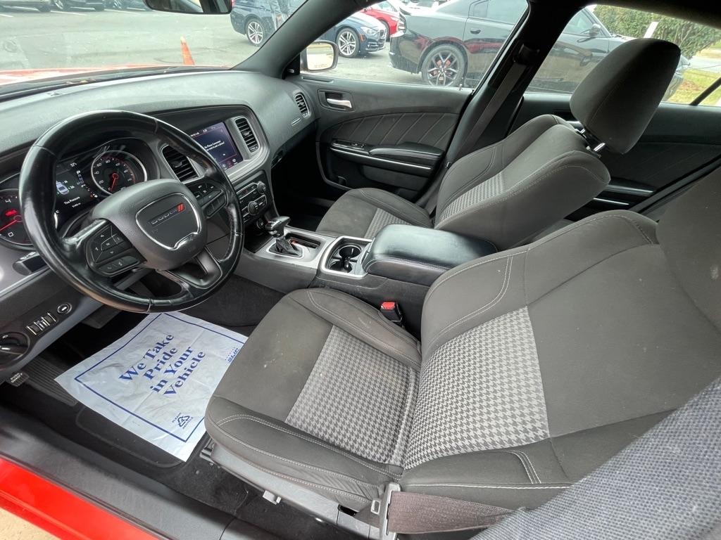 Dodge Charger SXT 2023