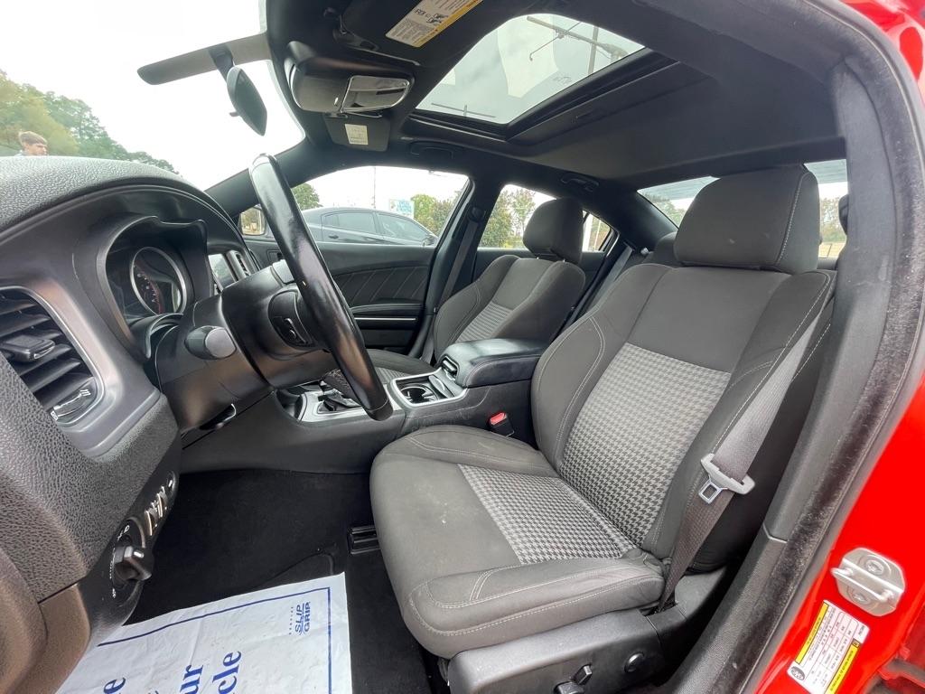 Dodge Charger SXT 2023