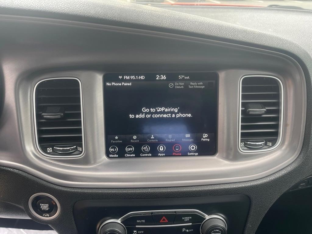 Dodge Charger SXT 2023