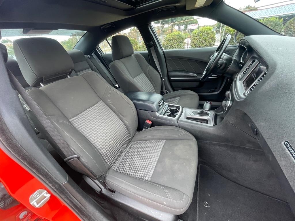 Dodge Charger SXT 2023