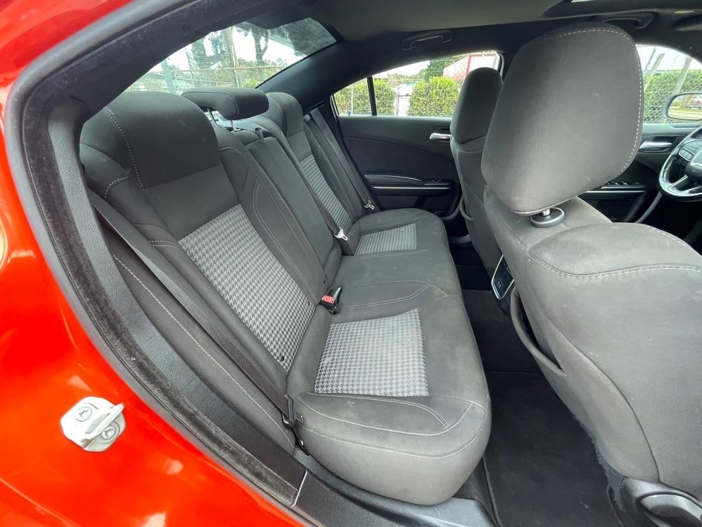 Dodge Charger SXT 2023