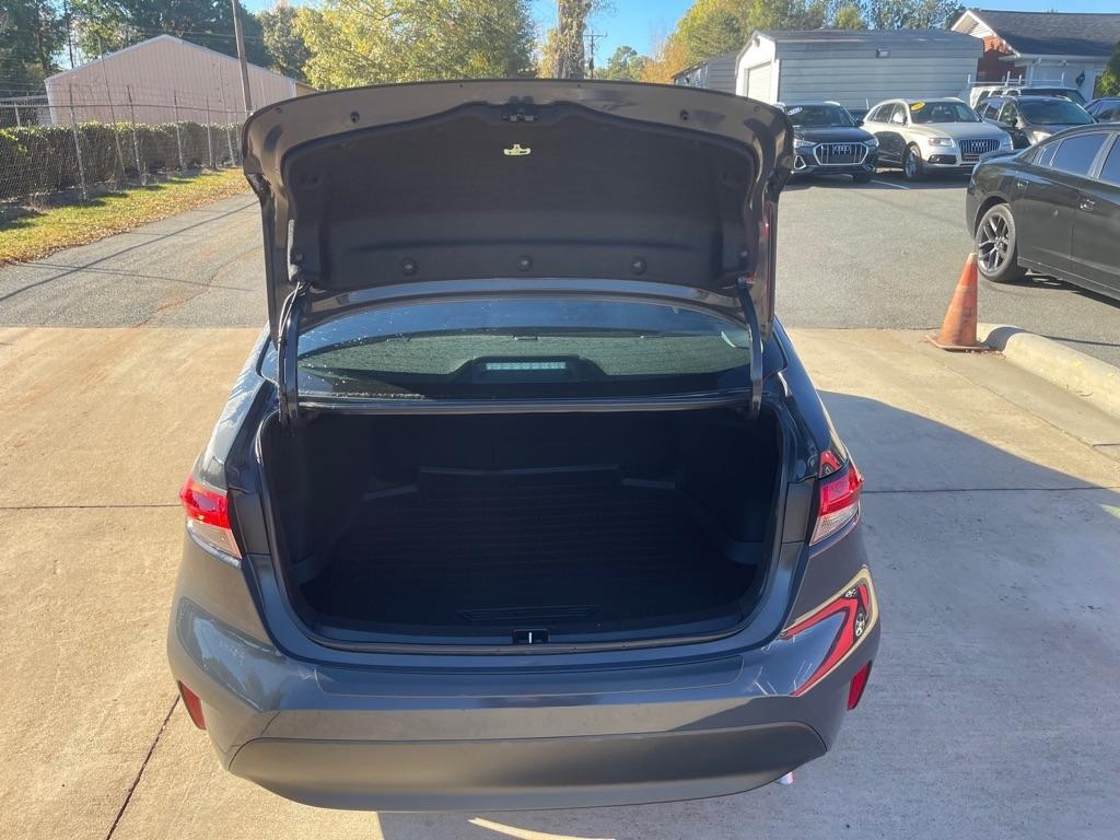 Toyota Corolla LE 2023