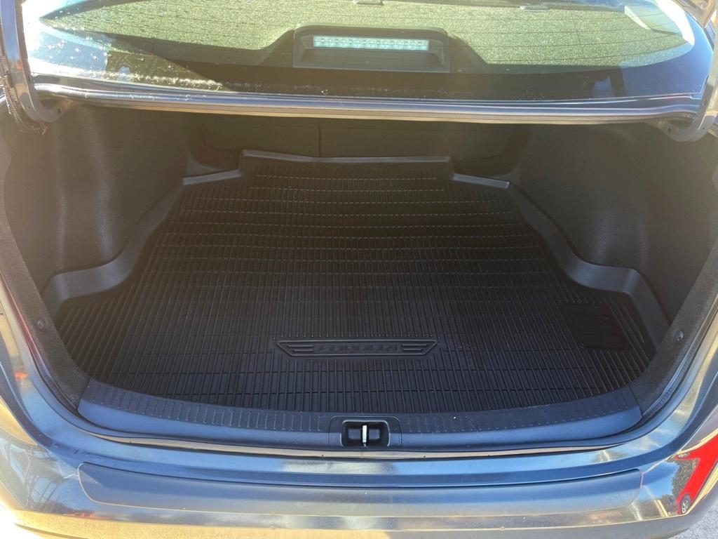 Toyota Corolla LE 2023