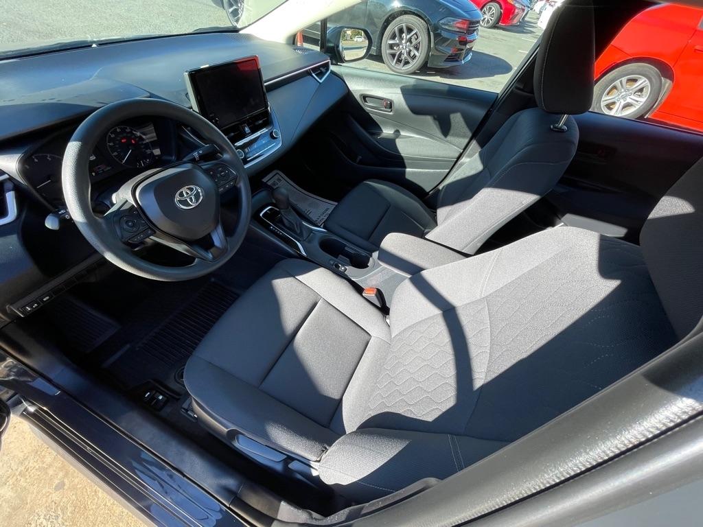 Toyota Corolla LE 2023