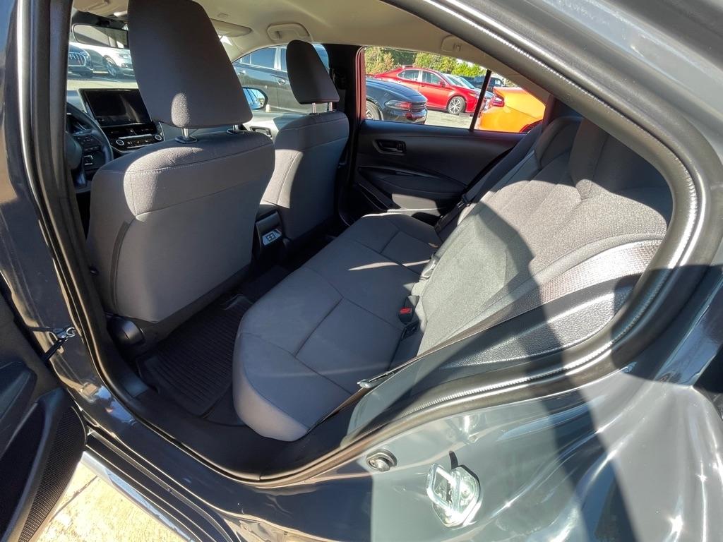 Toyota Corolla LE 2023