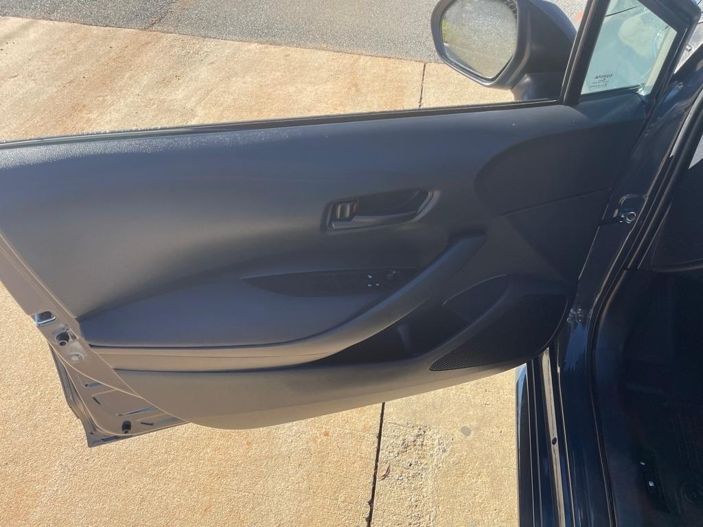 Toyota Corolla LE 2023