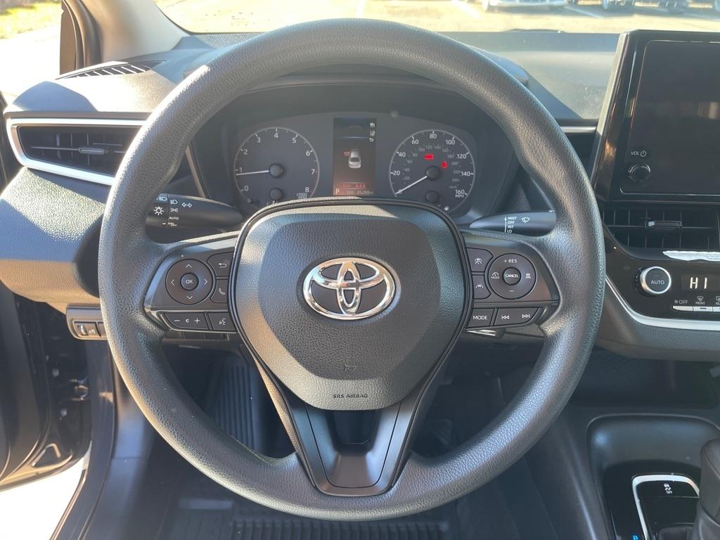 Toyota Corolla LE 2023