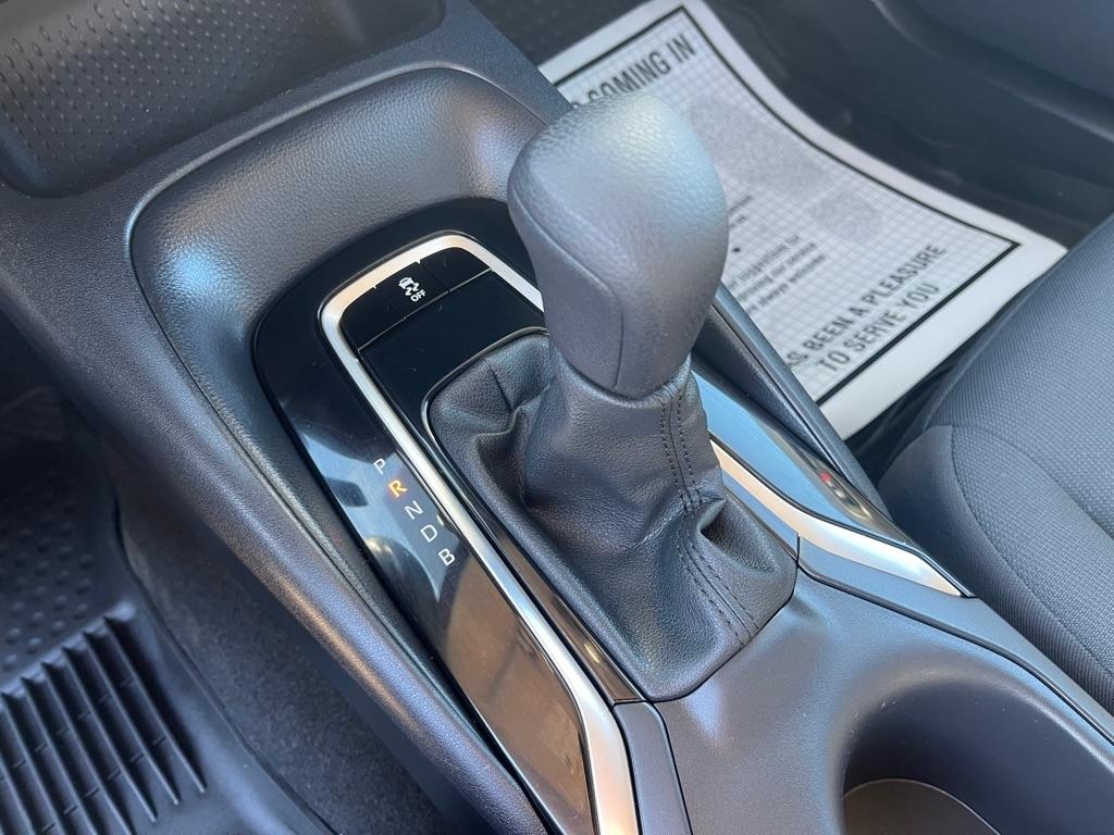 Toyota Corolla LE 2023