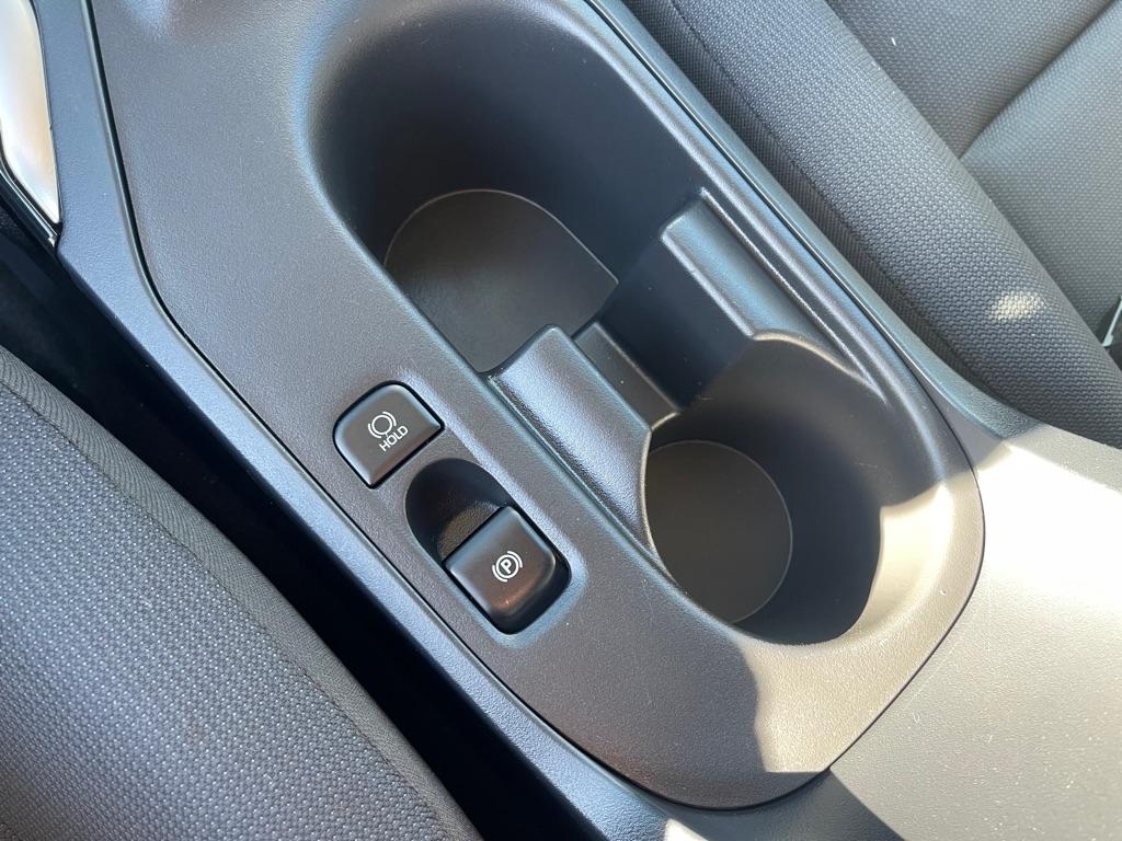 Toyota Corolla LE 2023