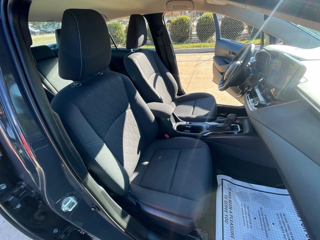 Toyota Corolla LE 2023