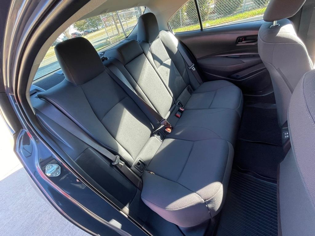 Toyota Corolla LE 2023