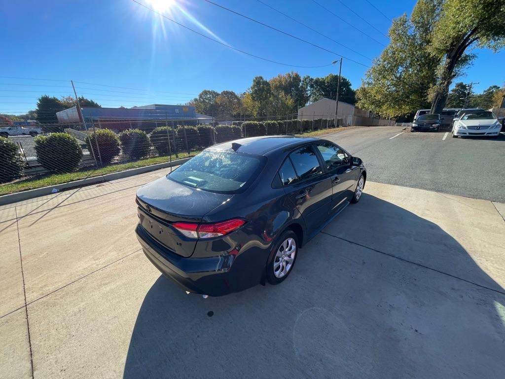 Toyota Corolla LE 2023