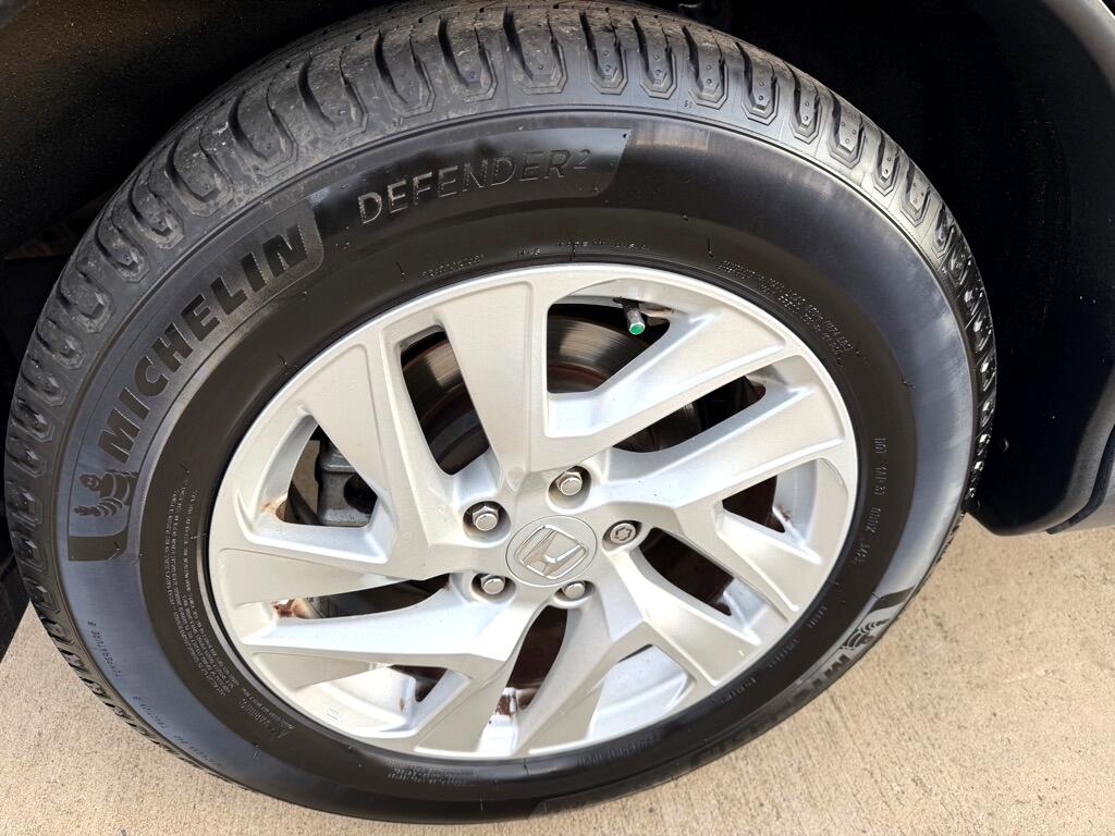 Honda CR-V EX-L 2WD 2016