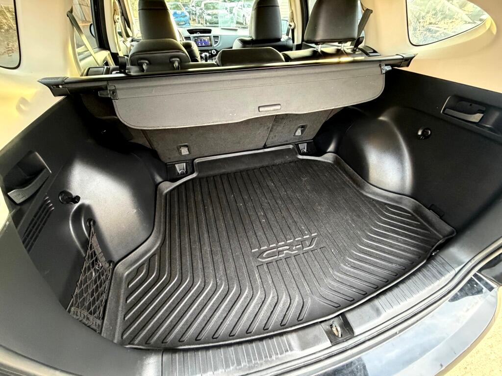 Honda CR-V EX-L 2WD 2016