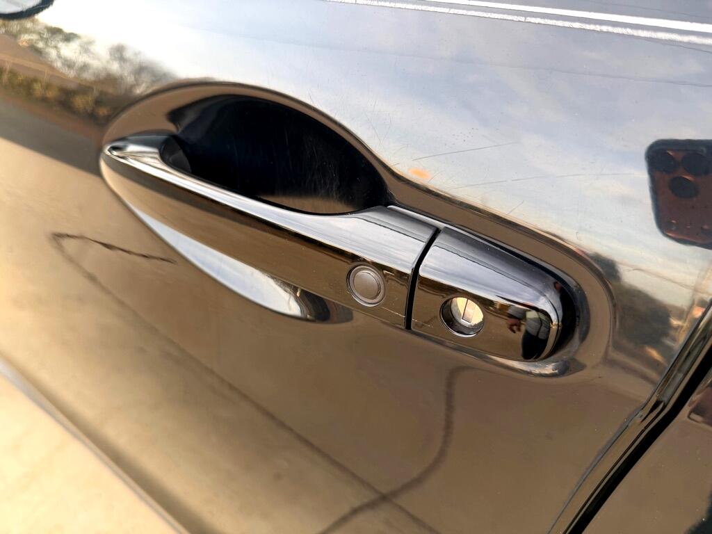 Honda CR-V EX-L 2WD 2016