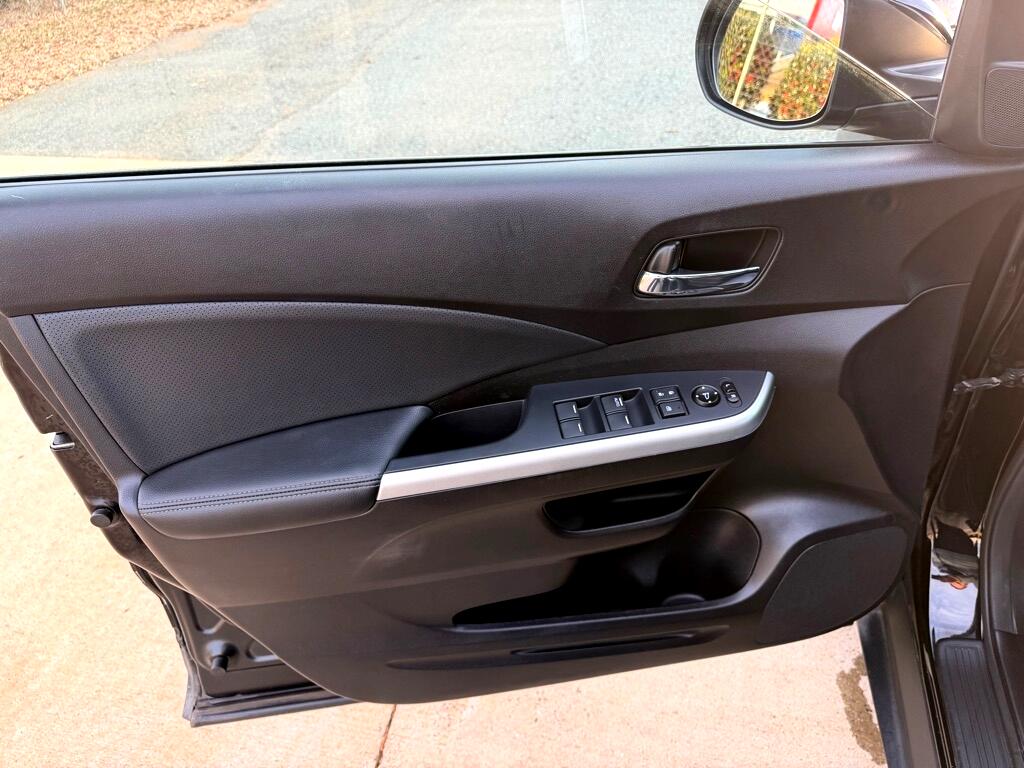 Honda CR-V EX-L 2WD 2016