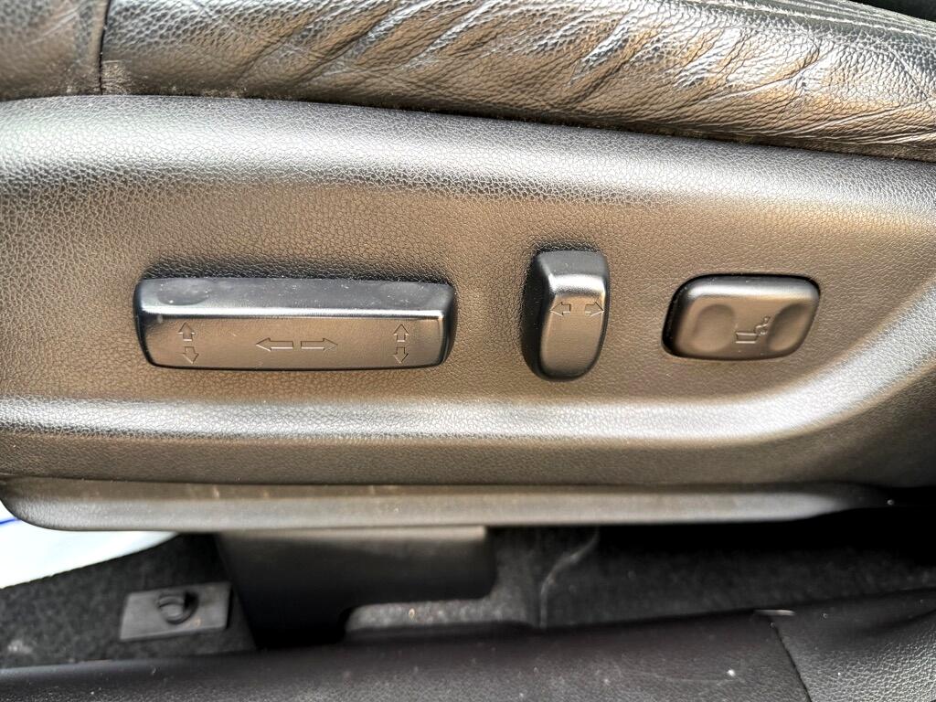 Honda CR-V EX-L 2WD 2016