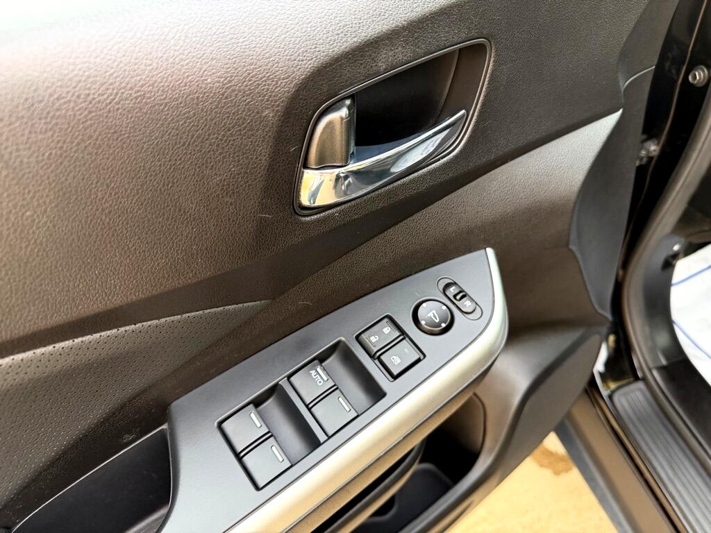 Honda CR-V EX-L 2WD 2016