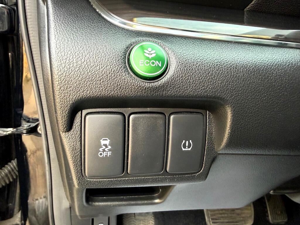 Honda CR-V EX-L 2WD 2016