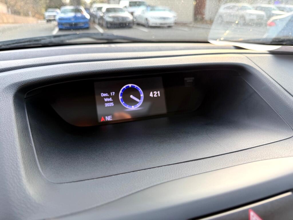 Honda CR-V EX-L 2WD 2016