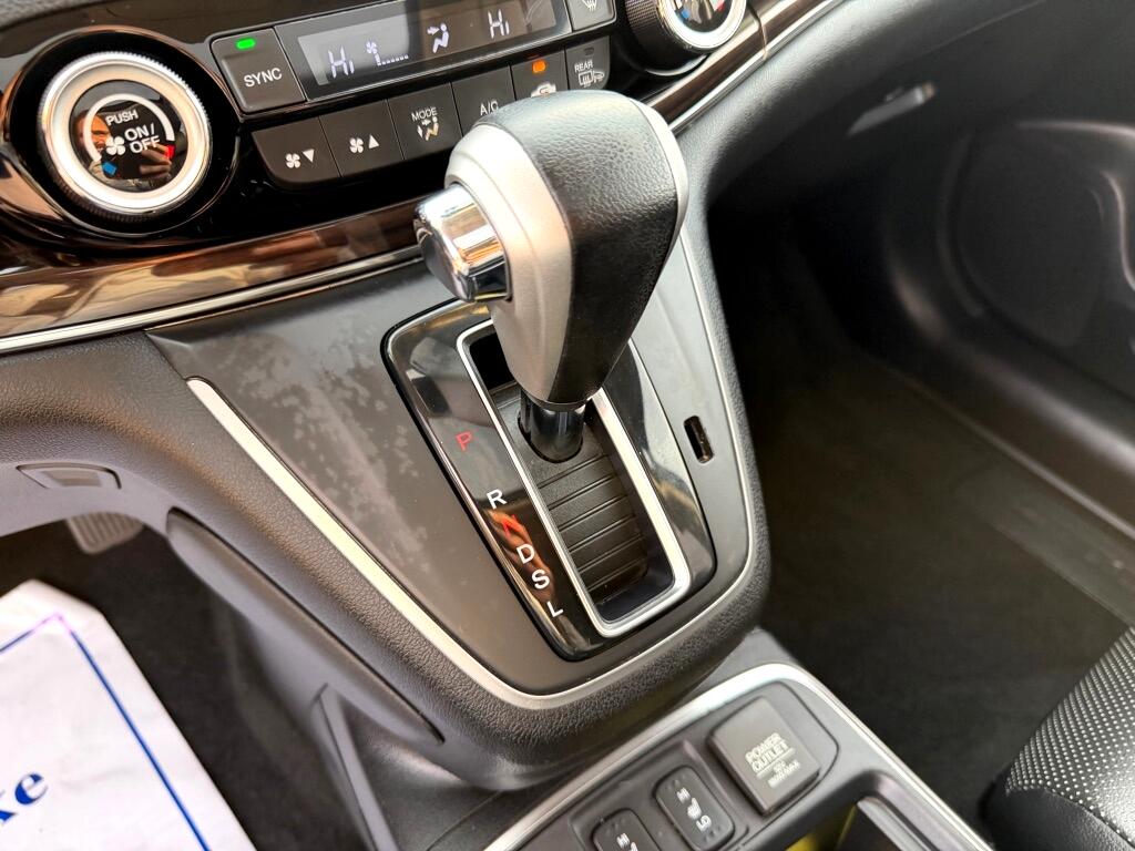 Honda CR-V EX-L 2WD 2016