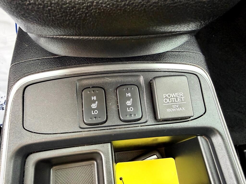 Honda CR-V EX-L 2WD 2016