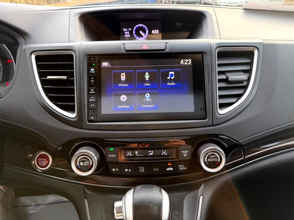 Honda CR-V EX-L 2WD 2016