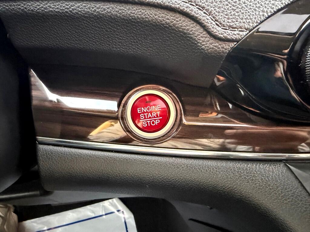 Honda CR-V EX-L 2WD 2016