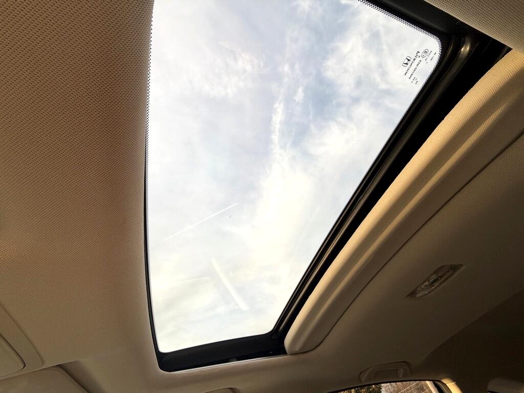 Honda CR-V EX-L 2WD 2016