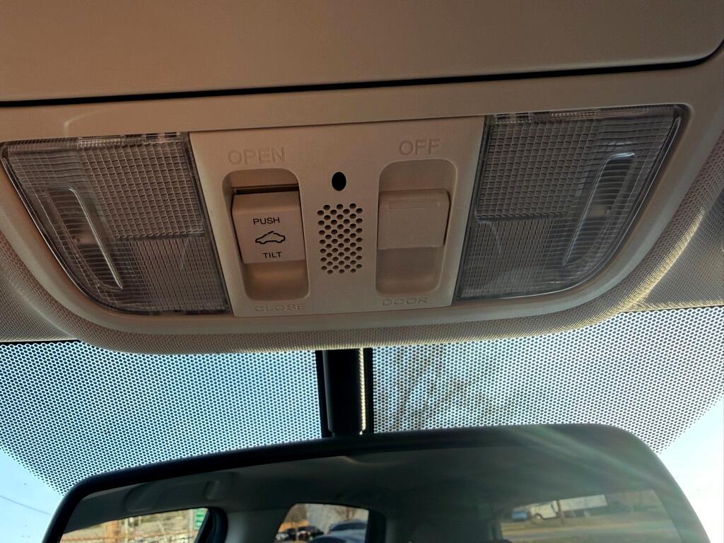 Honda CR-V EX-L 2WD 2016