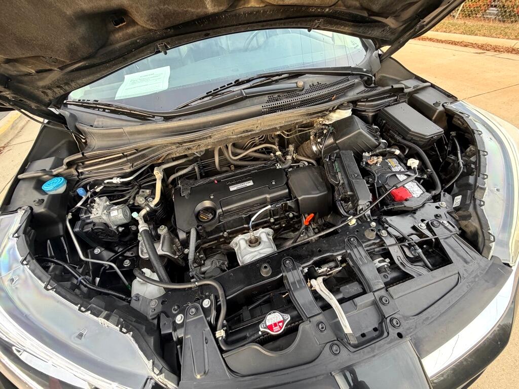 Honda CR-V EX-L 2WD 2016