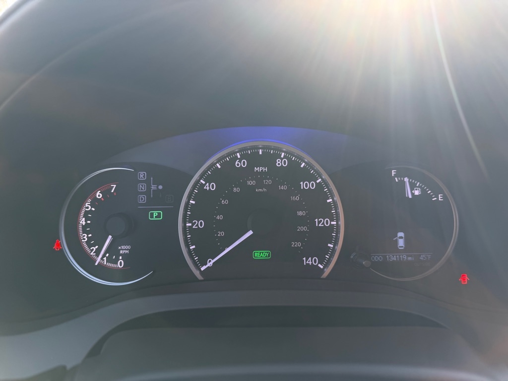 Lexus CT 200h Base 2013