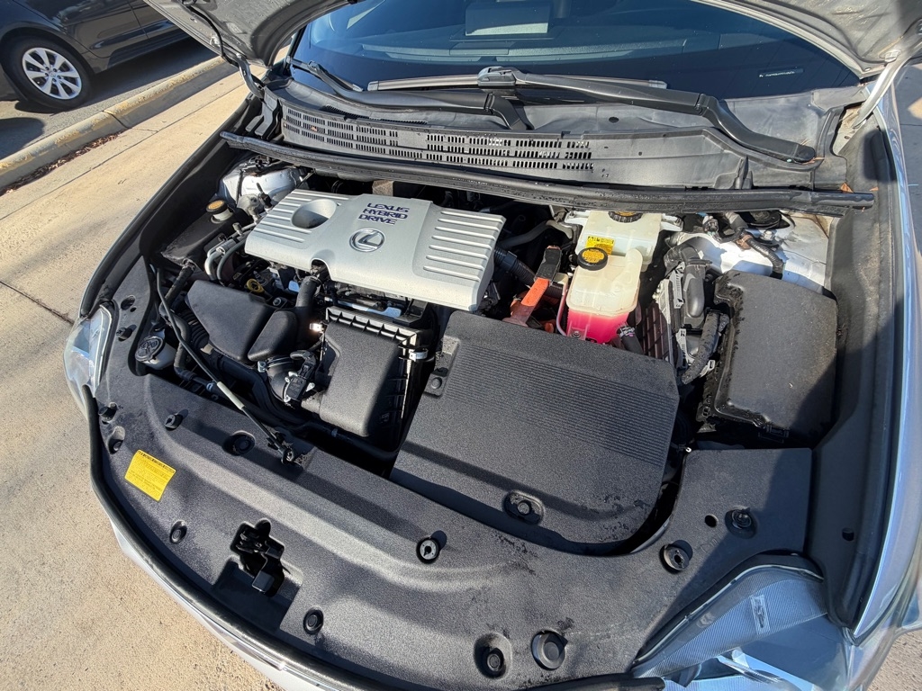 Lexus CT 200h Base 2013