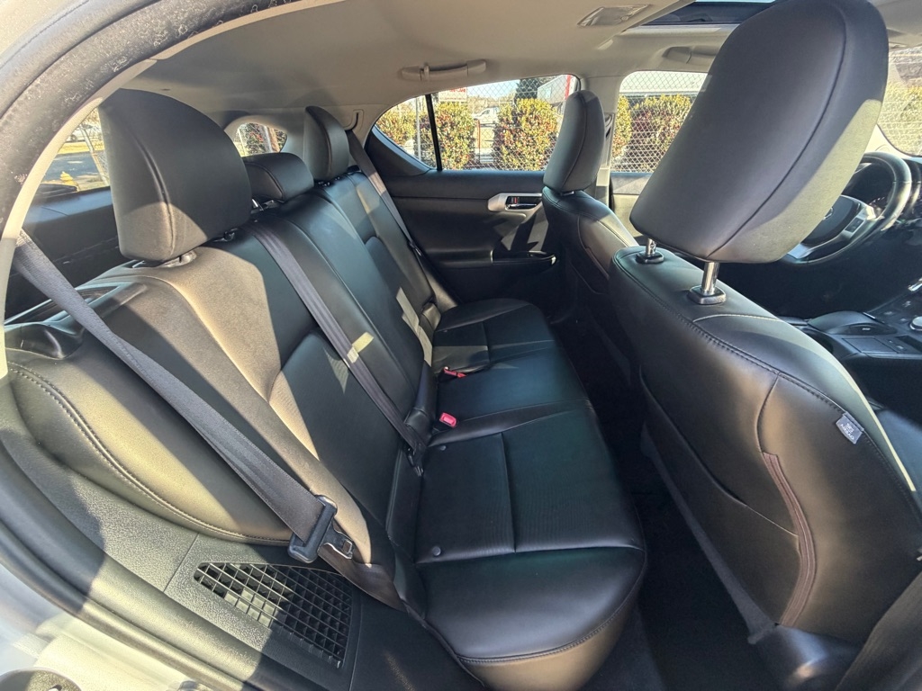 Lexus CT 200h Base 2013