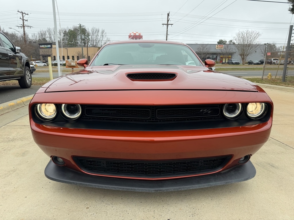 Dodge Challenger R/T Plus 2020