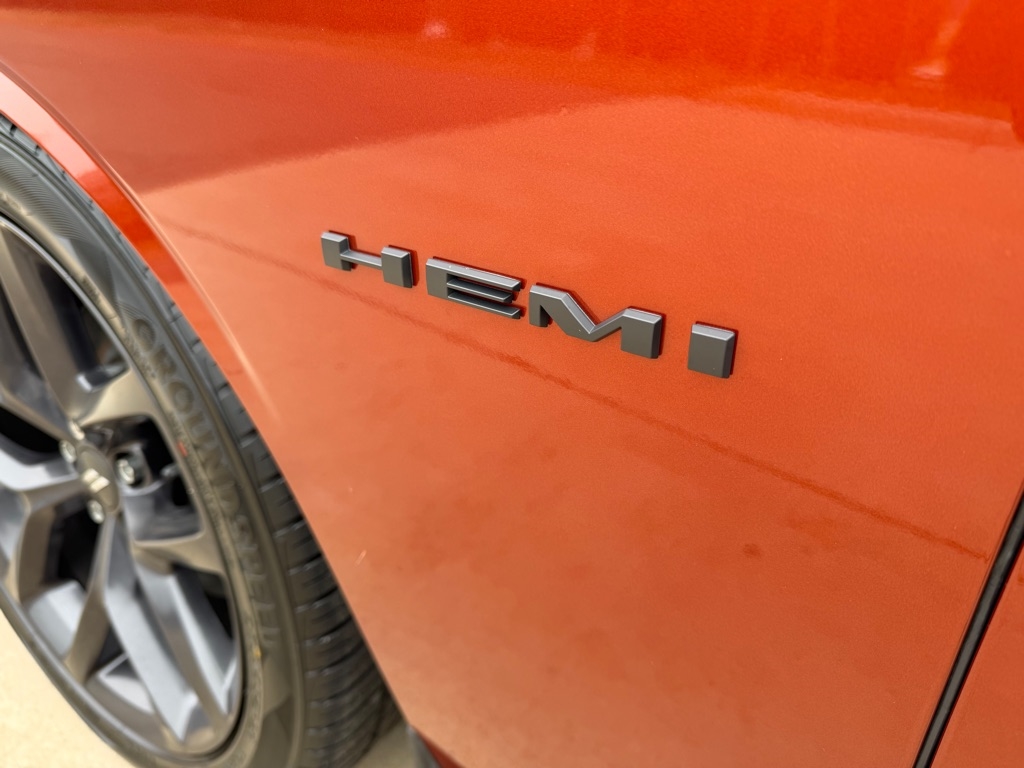 Dodge Challenger R/T Plus 2020