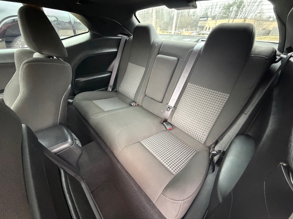 Dodge Challenger R/T Plus 2020