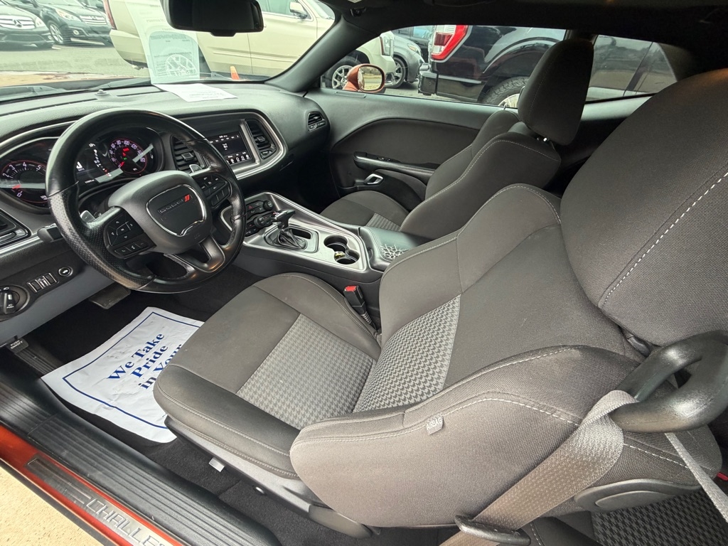 Dodge Challenger R/T Plus 2020