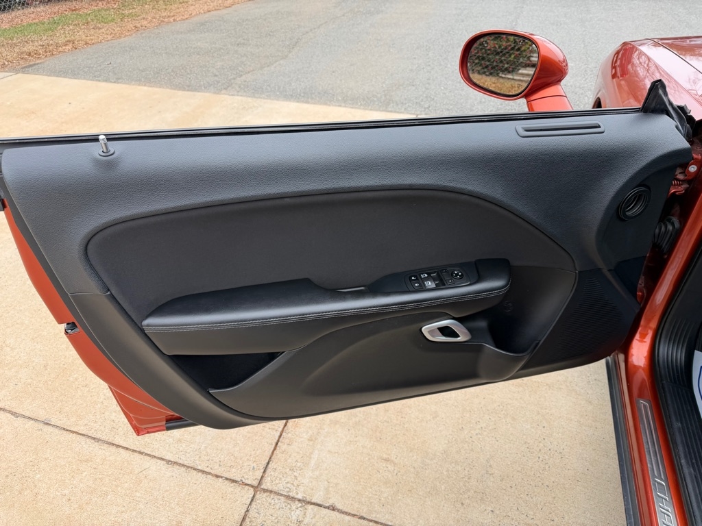 Dodge Challenger R/T Plus 2020