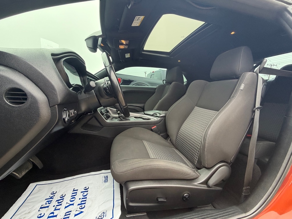 Dodge Challenger R/T Plus 2020