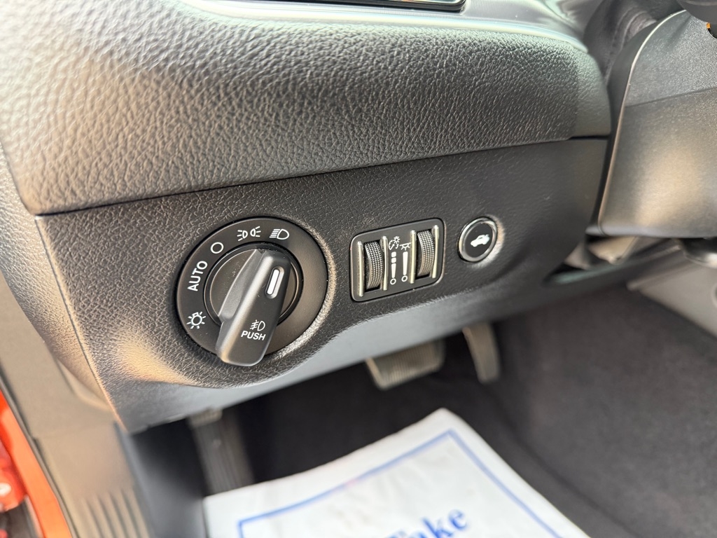 Dodge Challenger R/T Plus 2020