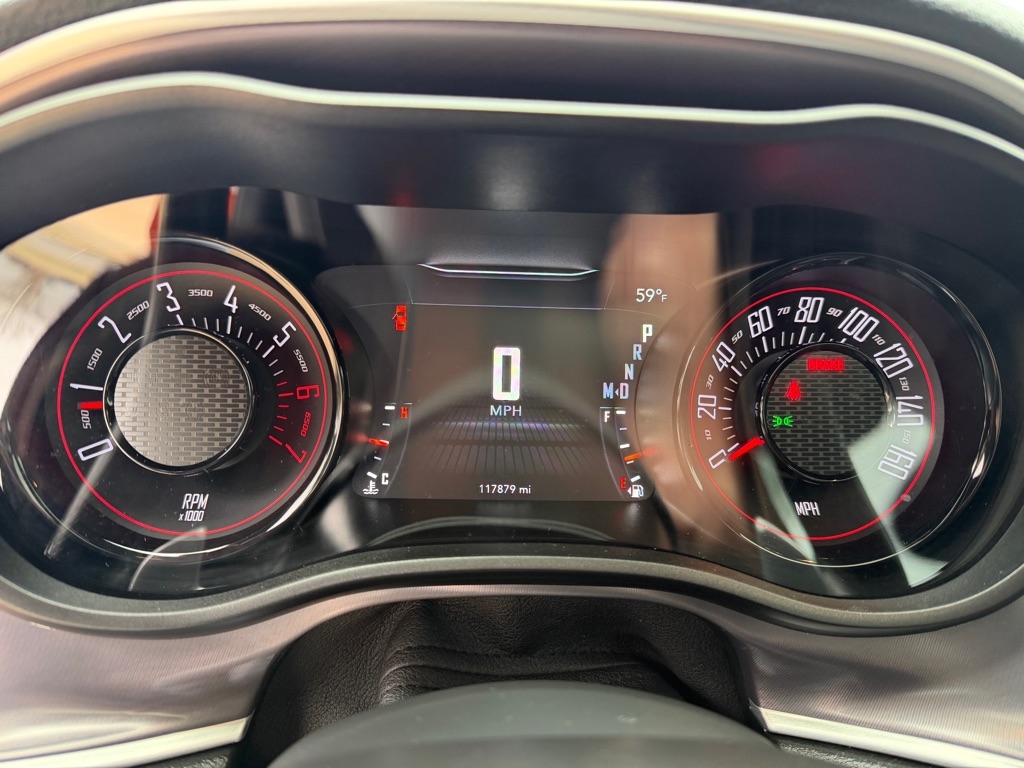 Dodge Challenger R/T Plus 2020