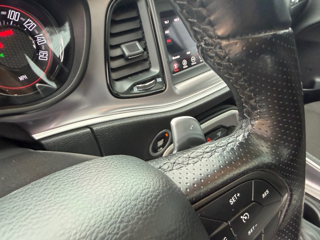 Dodge Challenger R/T Plus 2020