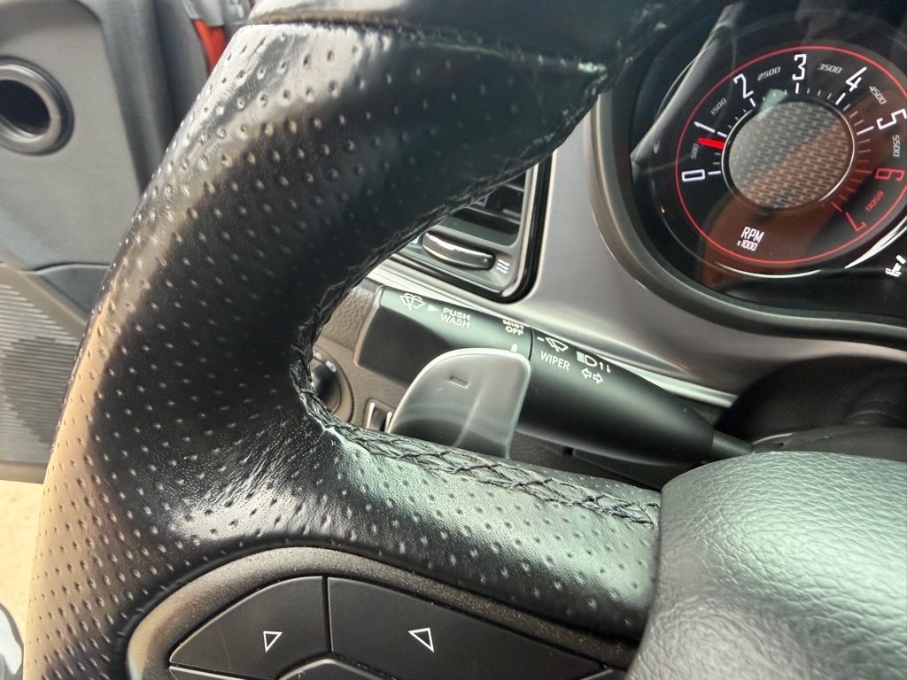 Dodge Challenger R/T Plus 2020