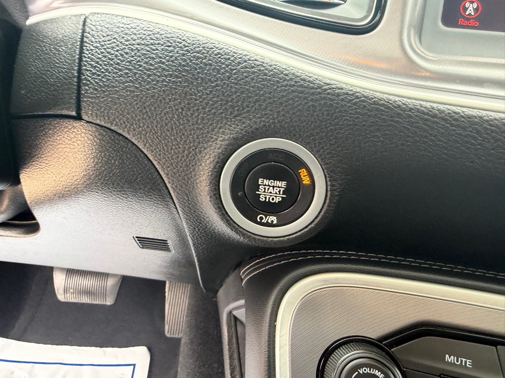 Dodge Challenger R/T Plus 2020