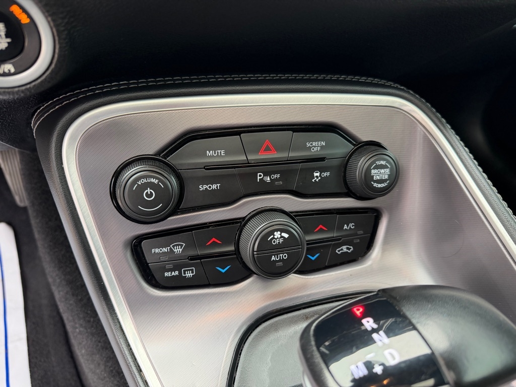 Dodge Challenger R/T Plus 2020