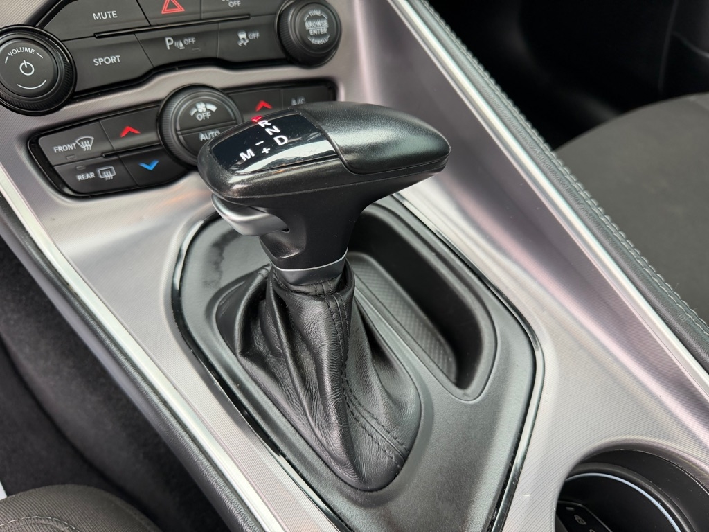 Dodge Challenger R/T Plus 2020