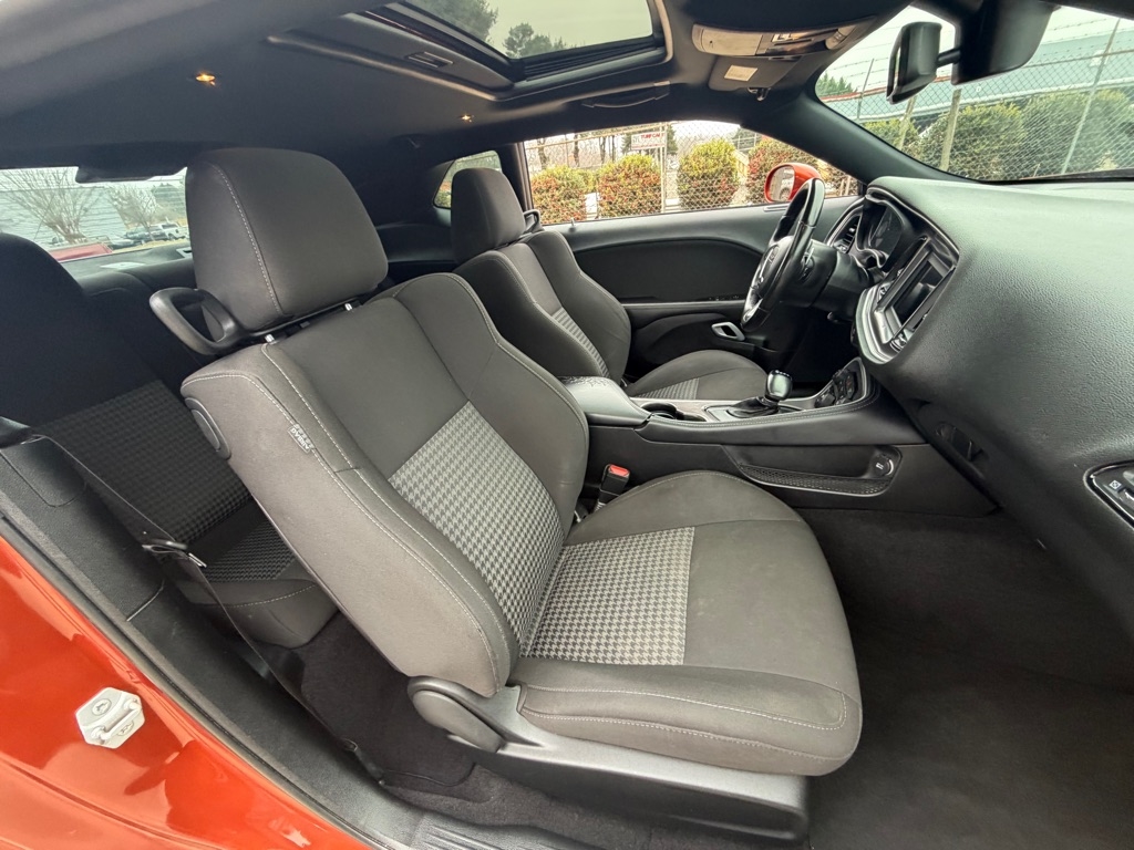 Dodge Challenger R/T Plus 2020