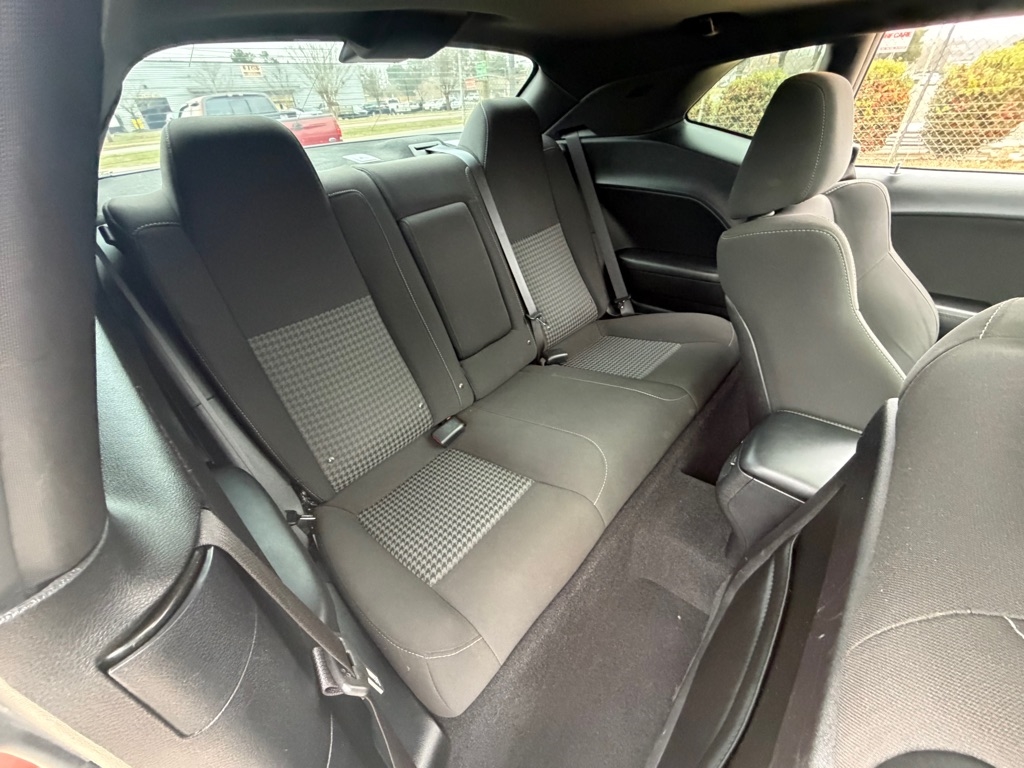 Dodge Challenger R/T Plus 2020